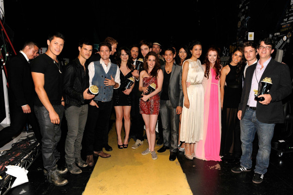 Kristen Stewart pic #402004