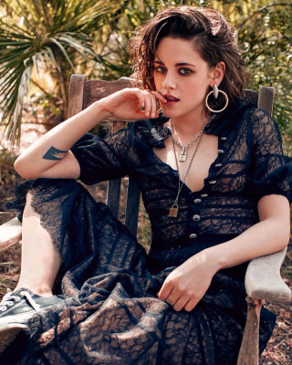 Kristen Stewart pic #884732