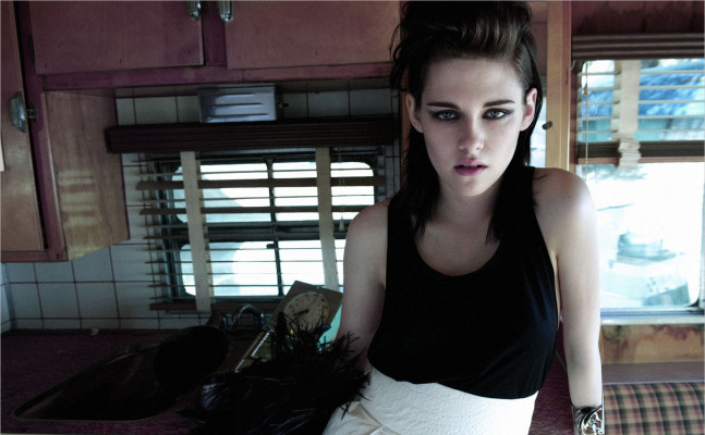 Kristen Stewart pic #267116