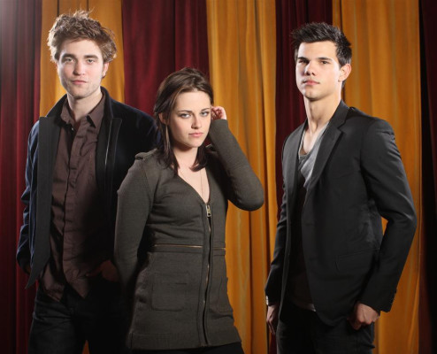 Kristen Stewart pic #265759