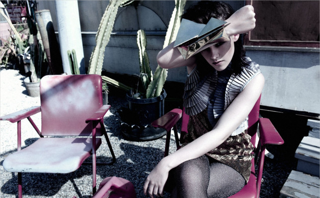 Kristen Stewart pic #267113