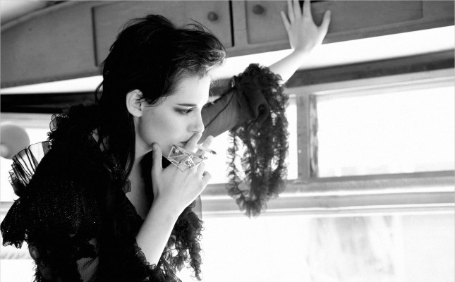 Kristen Stewart pic #267115