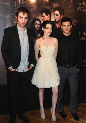 Kristen Stewart pic #241431
