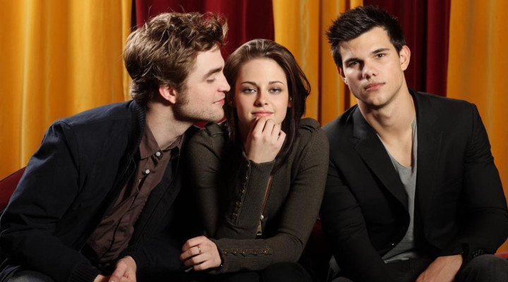 Kristen Stewart pic #265761