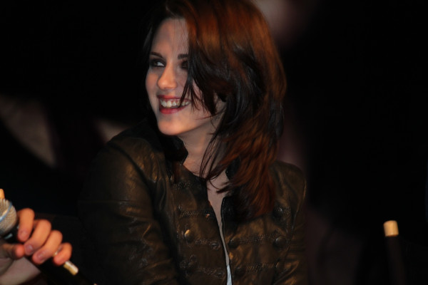 Kristen Stewart pic #273079