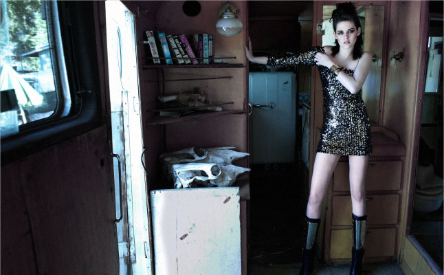 Kristen Stewart pic #267114
