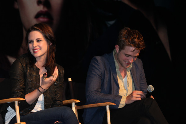 Kristen Stewart pic #273078