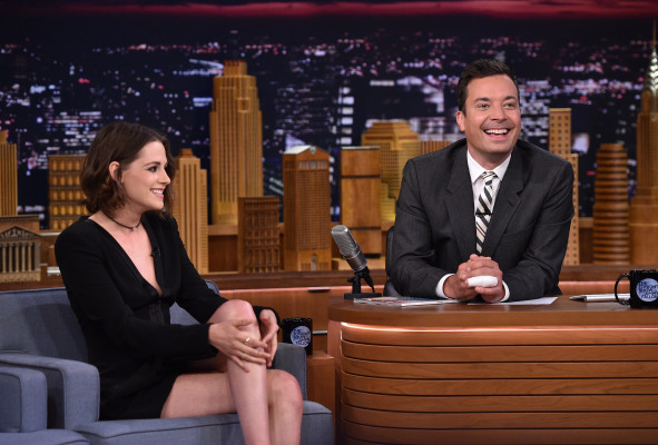 Kristen Stewart pic #824065