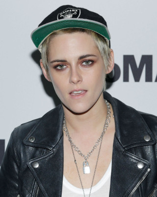 Kristen Stewart – “Come Swim” Screening at MOMA in NYC