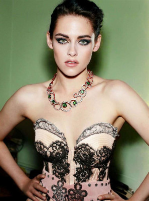Kristen Stewart pic #781092
