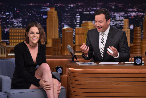 Kristen Stewart pic #824069