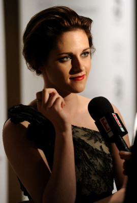 Kristen Stewart pic #306057