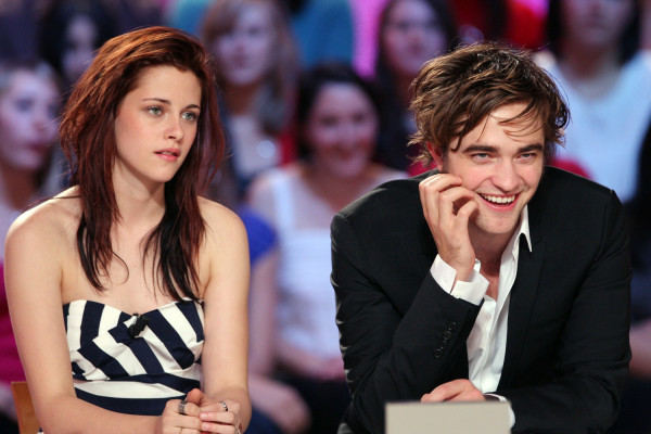 Kristen Stewart pic #328475