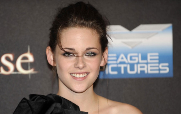 Kristen Stewart pic #330477