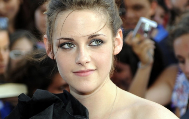 Kristen Stewart pic #330476