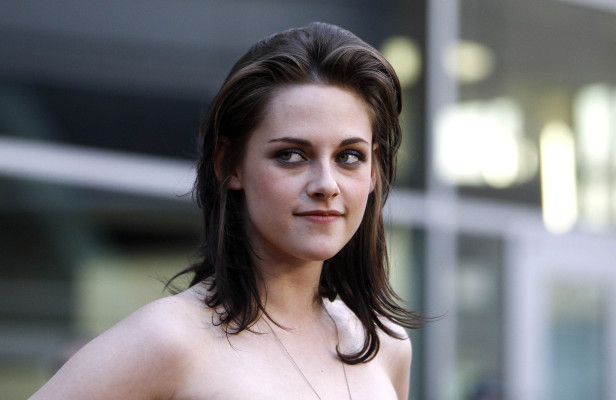 Kristen Stewart pic #352731