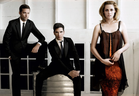 Kristen Stewart pic #344143