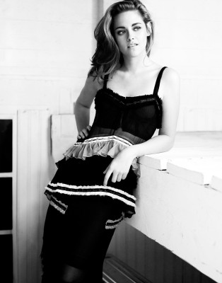 Kristen Stewart pic #344147