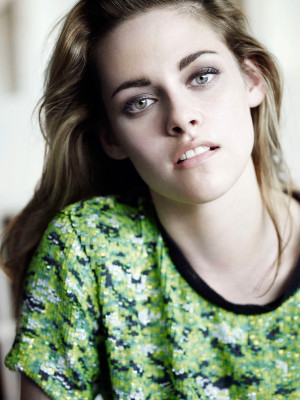 Kristen Stewart pic #344145
