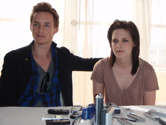 Kristen Stewart pic #367472