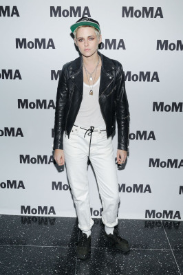 Kristen Stewart – “Come Swim” Screening at MOMA in NYC