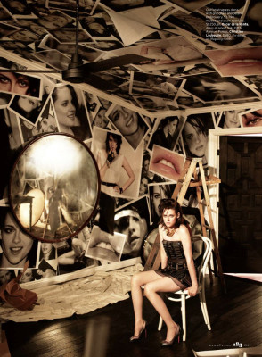 Kristen Stewart pic #268848