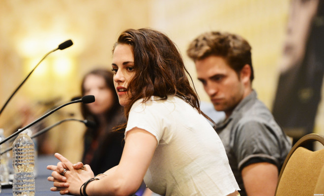 Kristen Stewart pic #534857