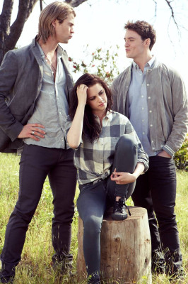 Kristen Stewart pic #773887
