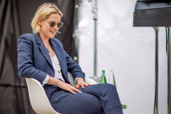 Kristen Stewart pic #930085