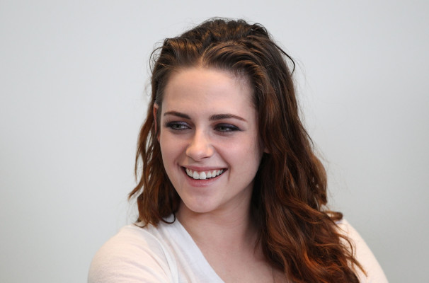 Kristen Stewart pic #587758