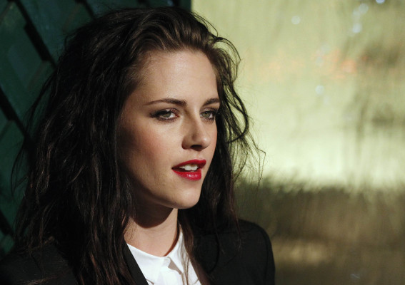 Kristen Stewart pic #497961