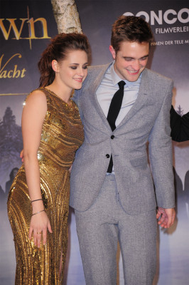Kristen Stewart pic #583843