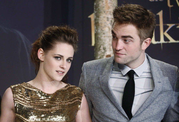 Kristen Stewart pic #583564