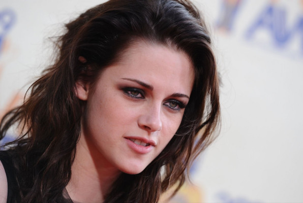 Kristen Stewart pic #322729