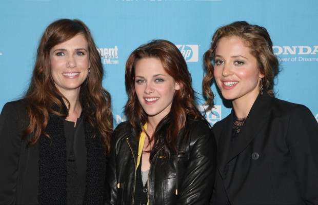 Kristen Stewart pic #325327