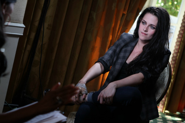 Kristen Stewart pic #434430