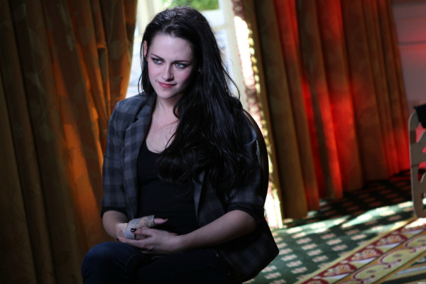 Kristen Stewart pic #434431