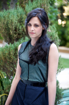 Kristen Stewart pic #435811