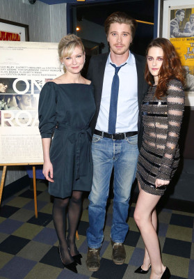 Kristen Stewart pic #592035