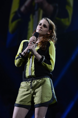 Kristen Stewart pic #592033