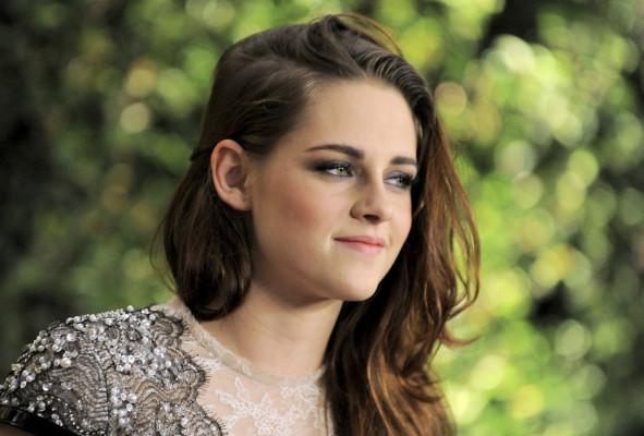 Kristen Stewart pic #588683