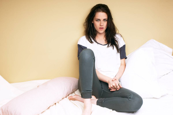 Kristen Stewart pic #776598