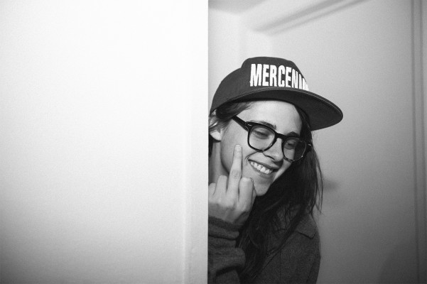 Kristen Stewart pic #687670