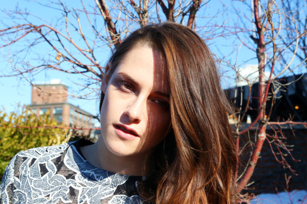 Kristen Stewart pic #695539