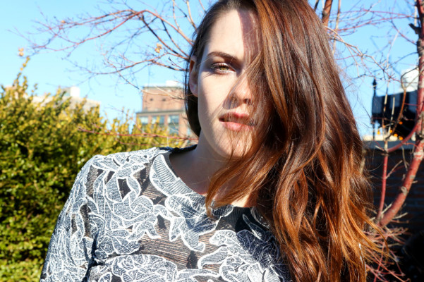 Kristen Stewart pic #695535