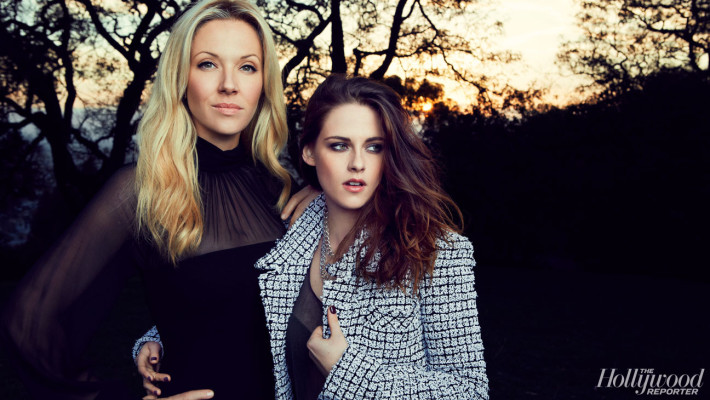Kristen Stewart pic #711027