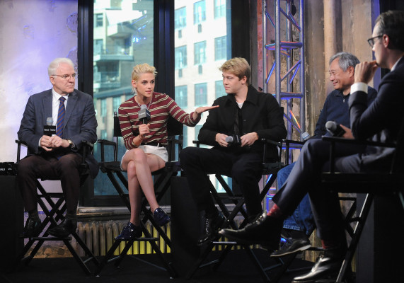 Kristen Stewart pic #918033