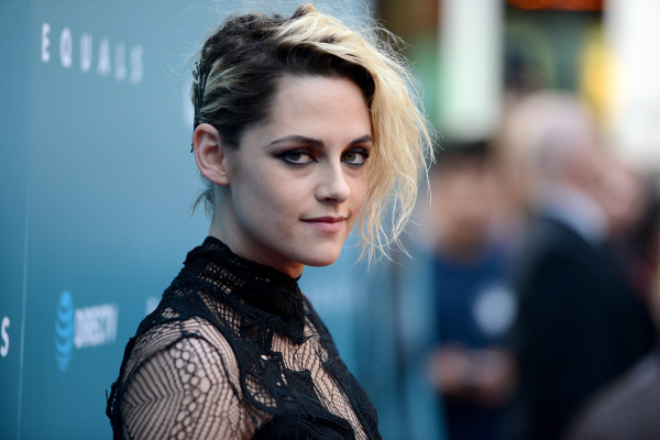 Kristen Stewart pic #898309