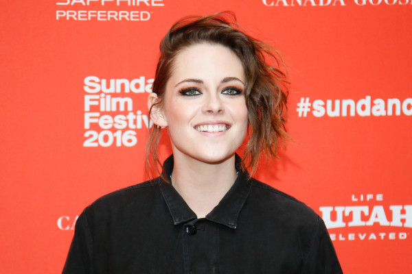 Kristen Stewart pic #863556