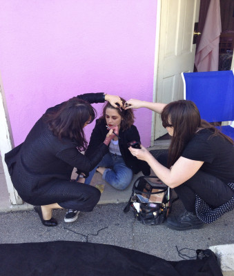 Kristen Stewart pic #907837